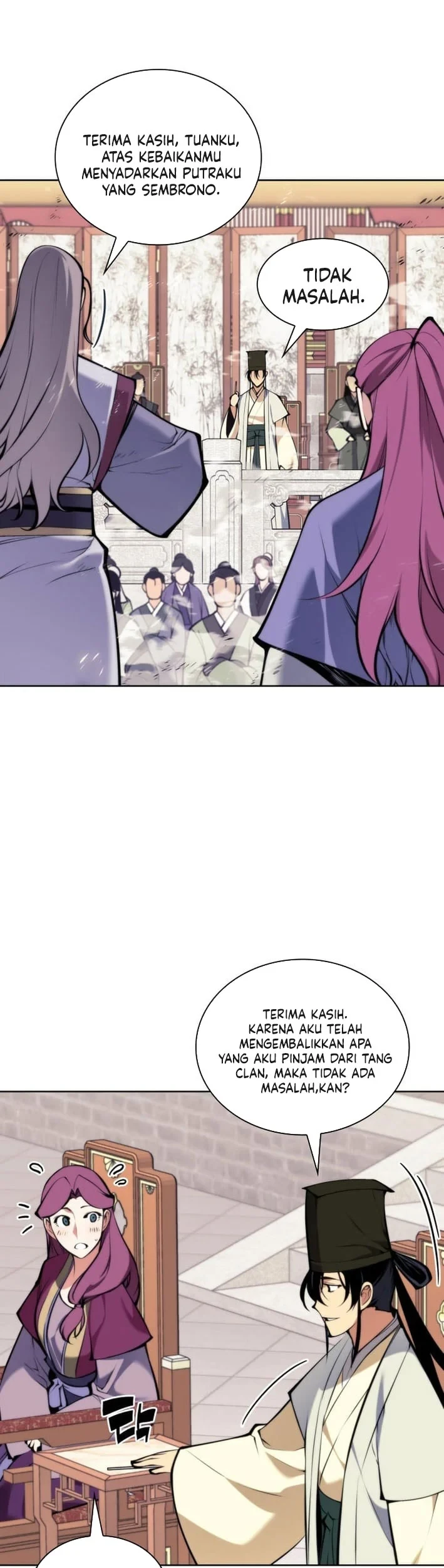 Chapter 198 - halaman 35