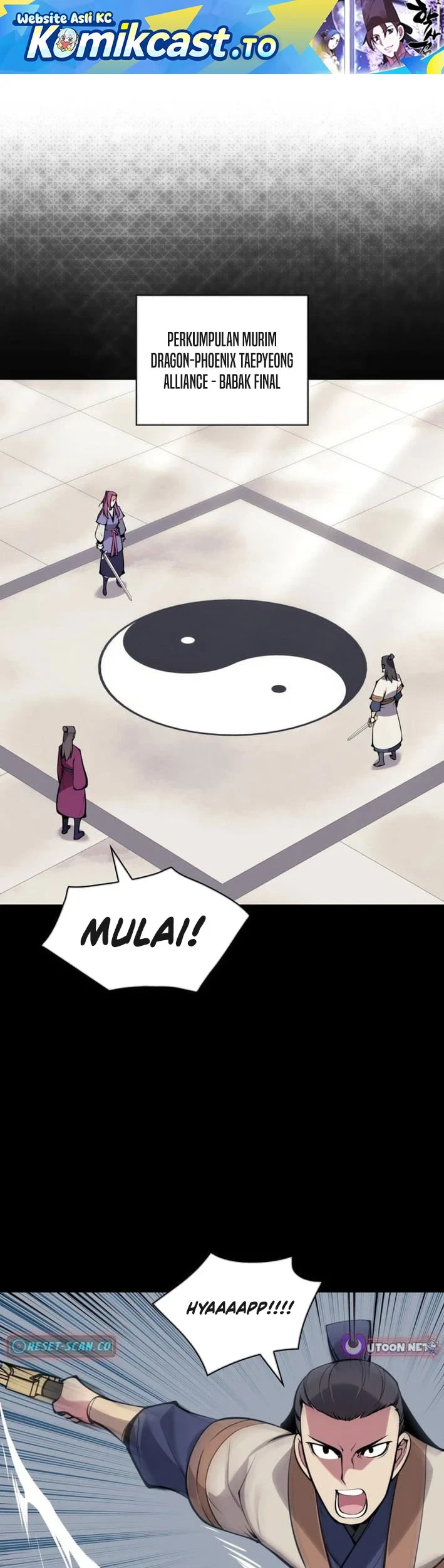 Chapter 198 - halaman 3