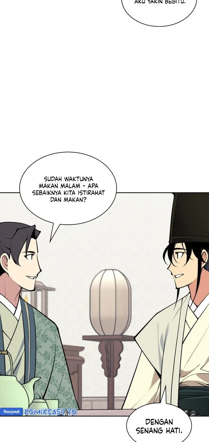 Chapter 199 - halaman 22