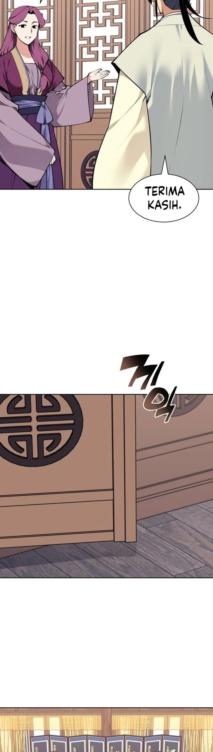 Chapter 199 - halaman 27