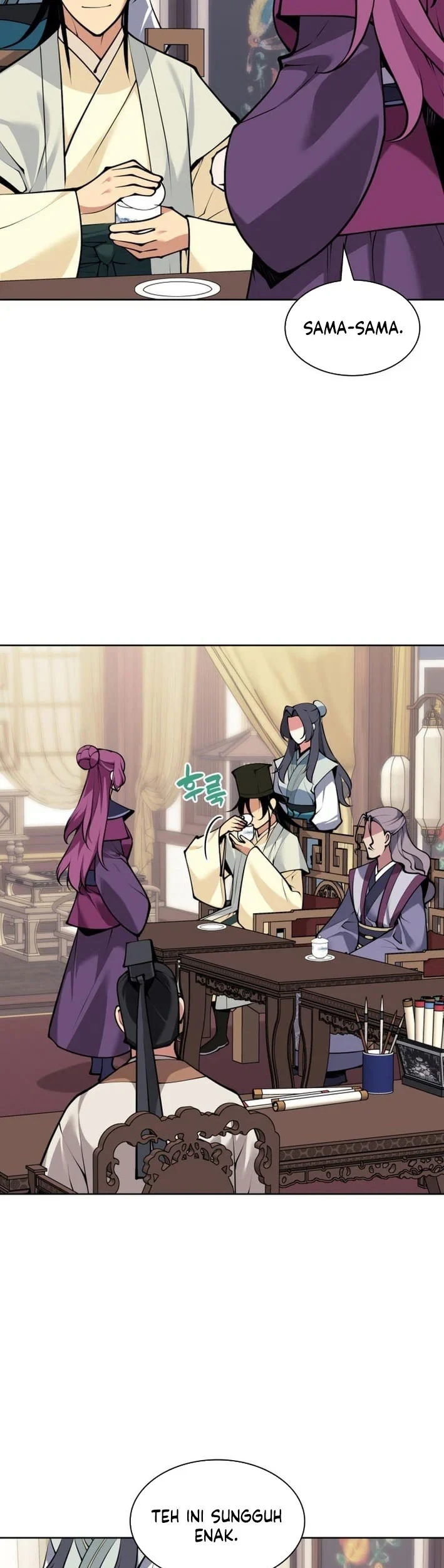 Chapter 199 - halaman 37