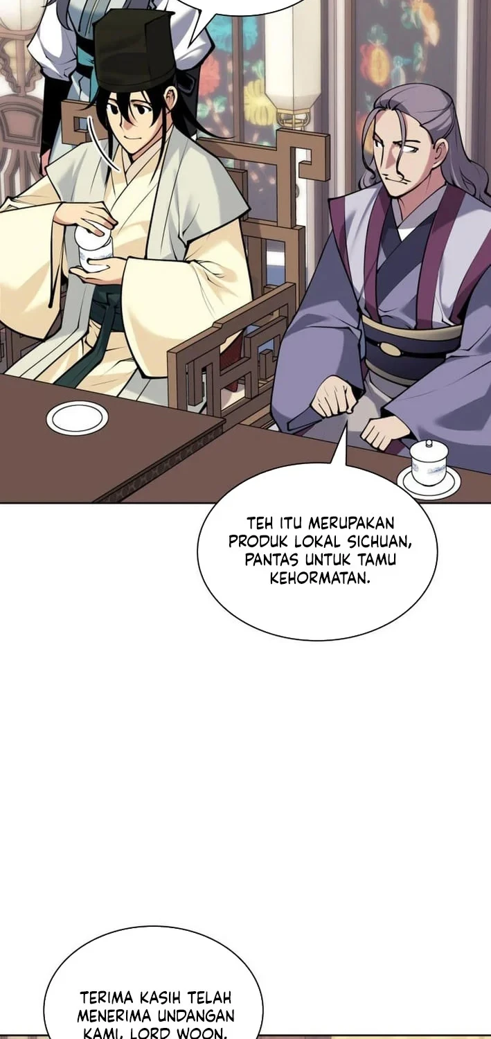 Chapter 199 - halaman 38