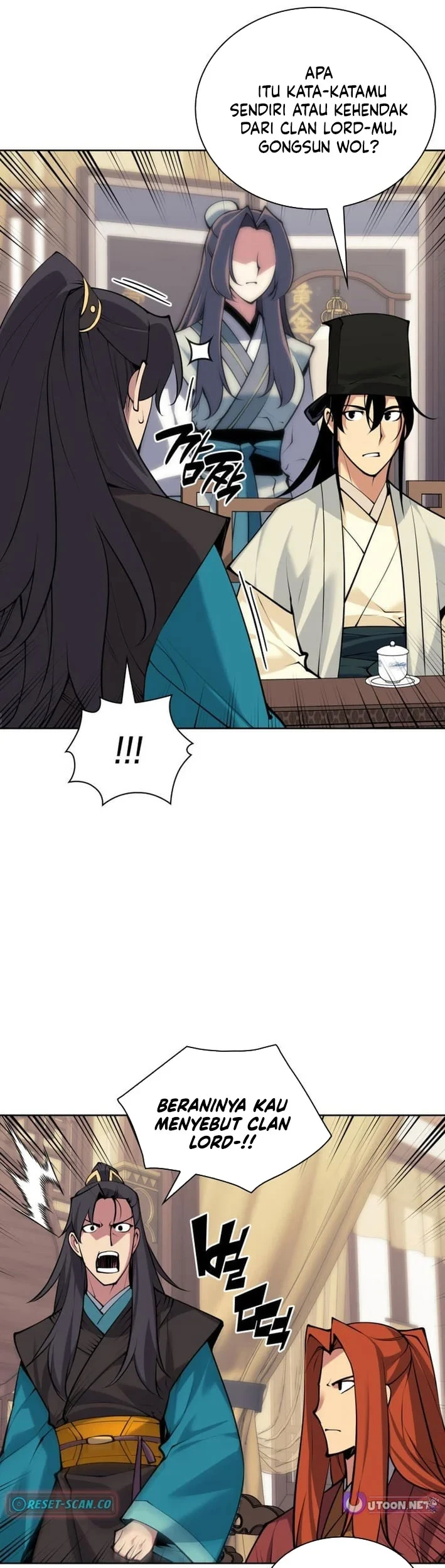Chapter 199 - halaman 47