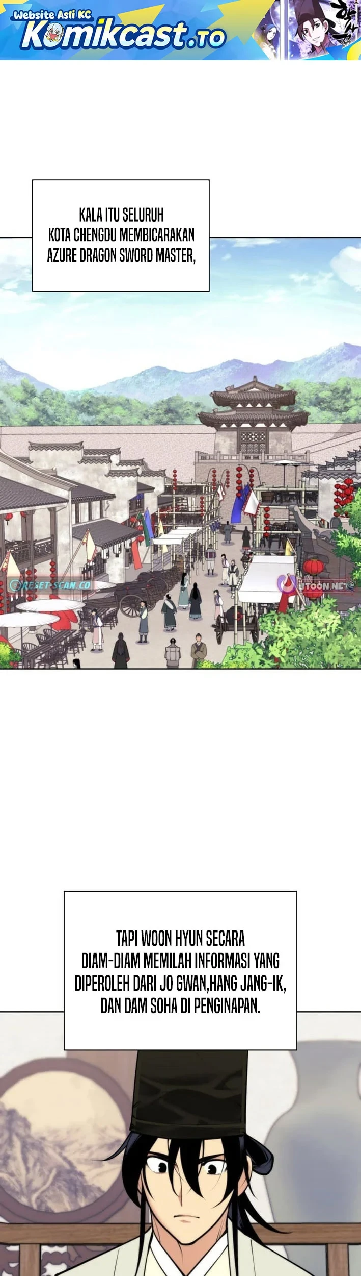 Chapter 199 - halaman 3