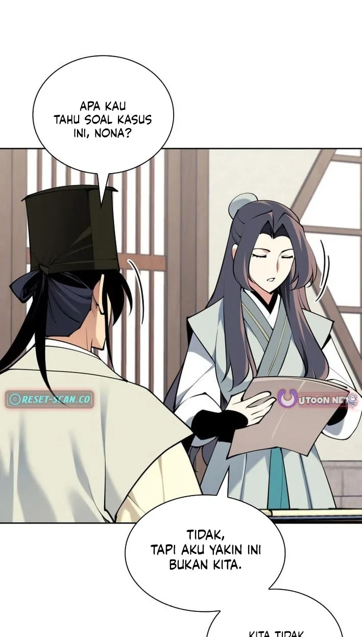 Chapter 199 - halaman 8