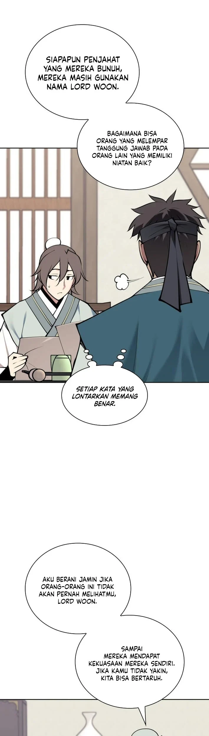 Chapter 199 - halaman 13