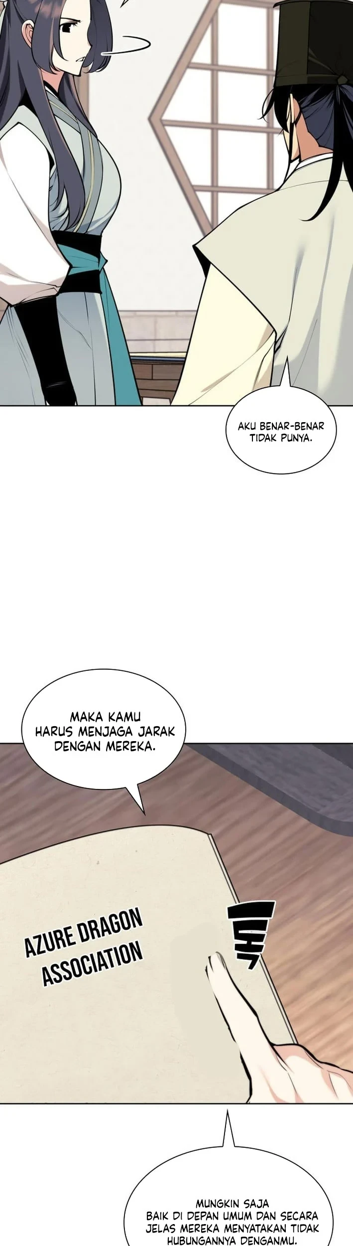 Chapter 199 - halaman 15