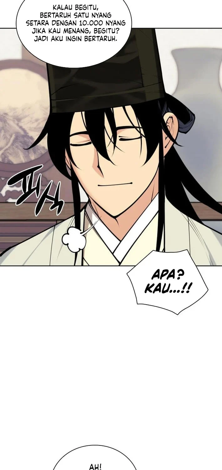 Chapter 199 - halaman 18