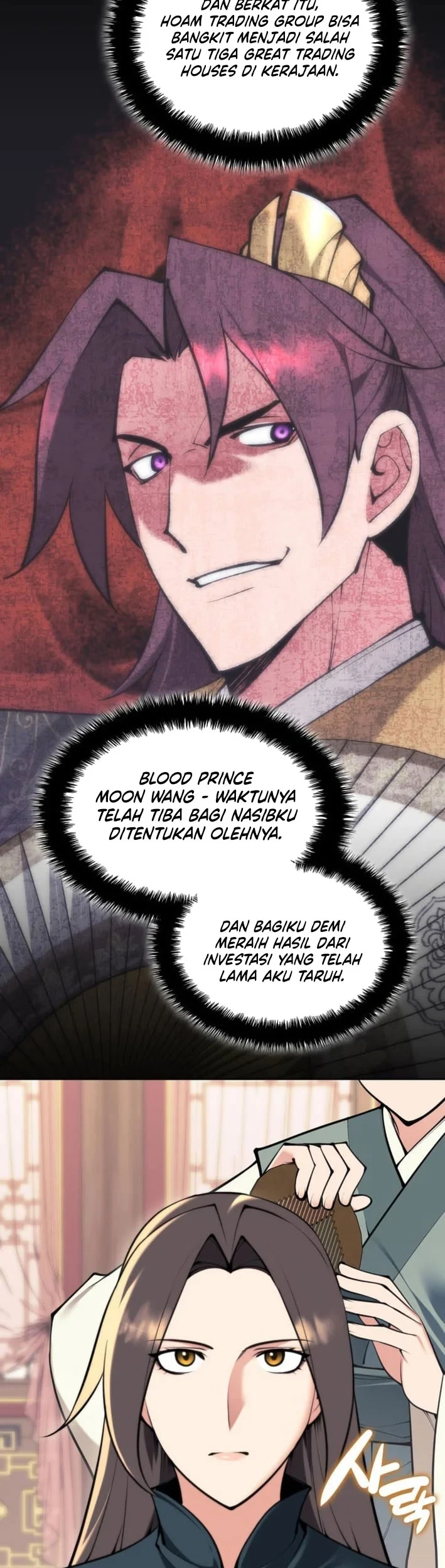 Chapter 200 - halaman 25