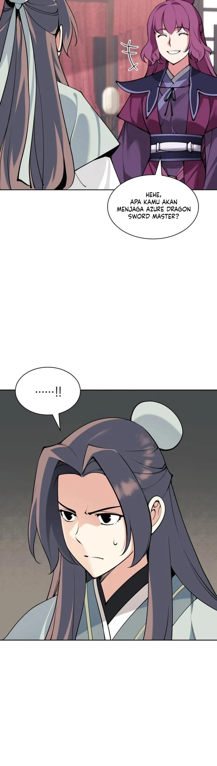Chapter 200 - halaman 33