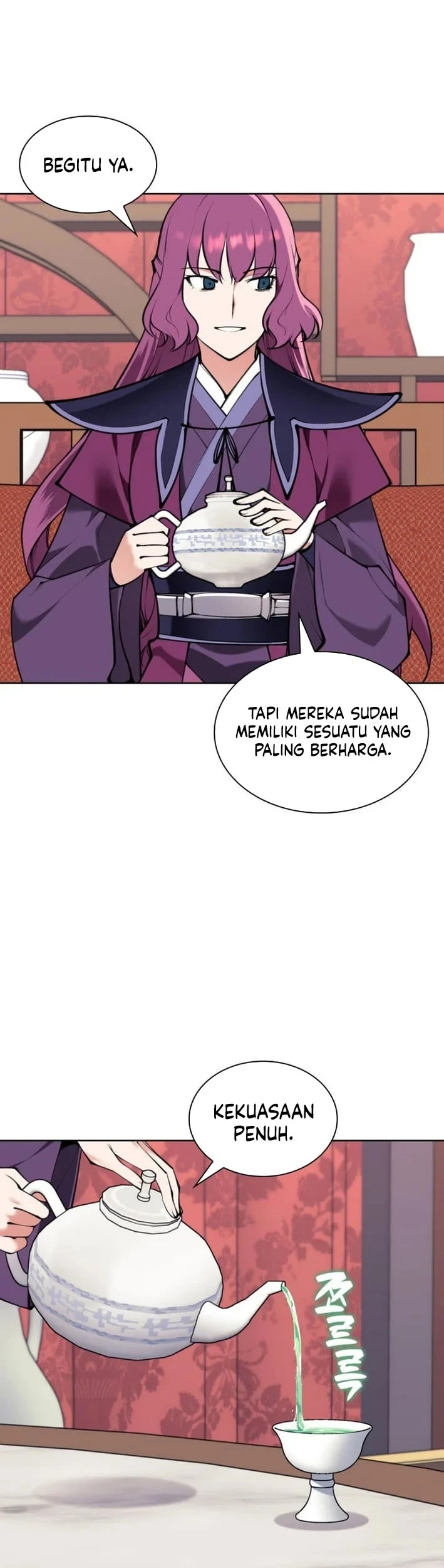 Chapter 200 - halaman 43