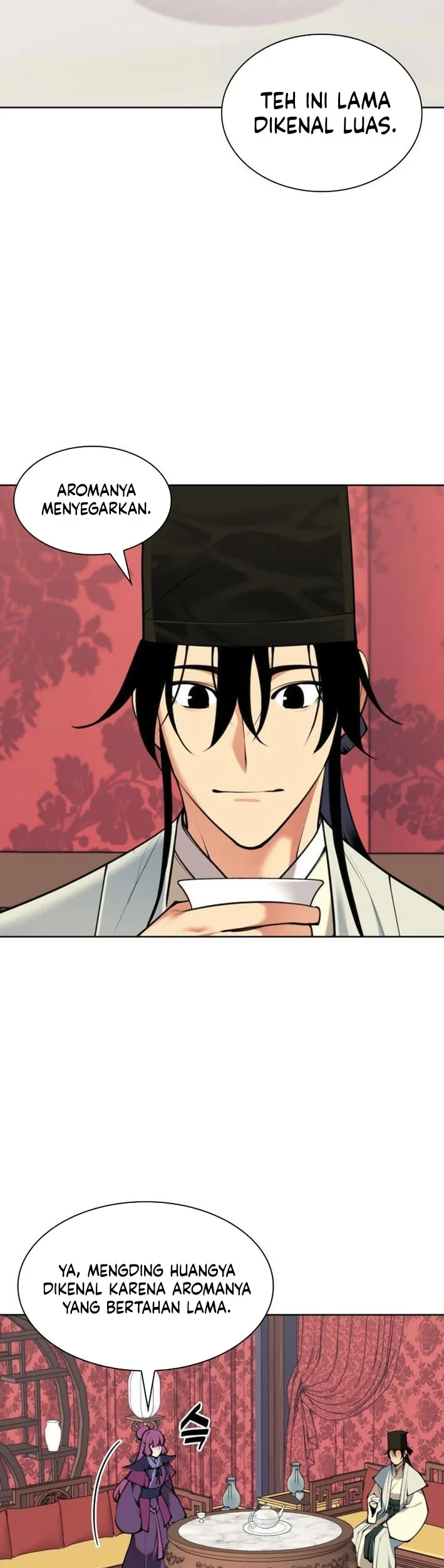 Chapter 200 - halaman 45