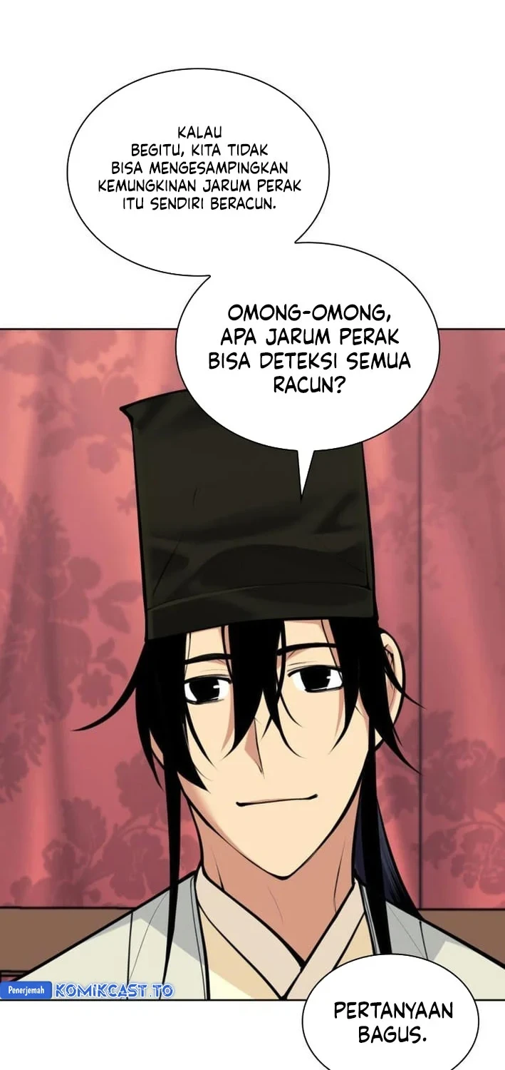 Chapter 200 - halaman 50