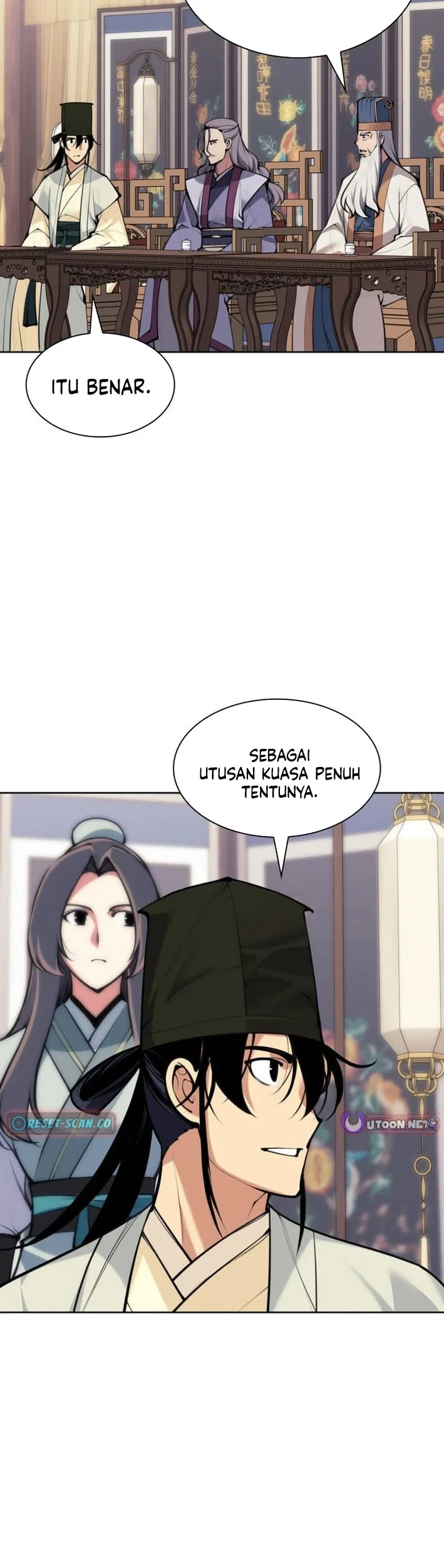 Chapter 200 - halaman 7