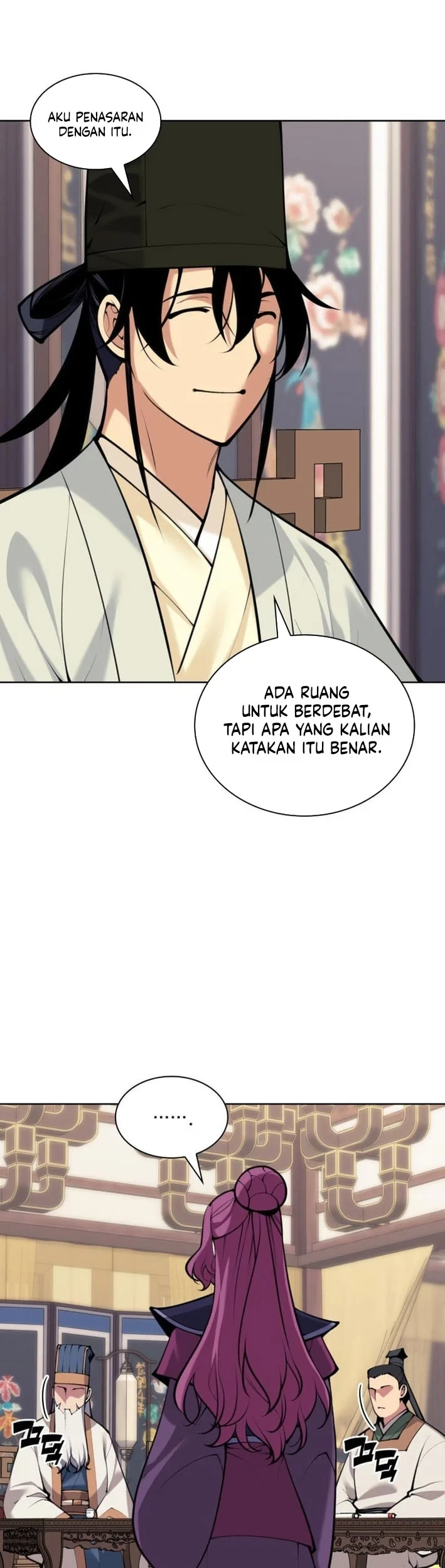 Chapter 200 - halaman 15