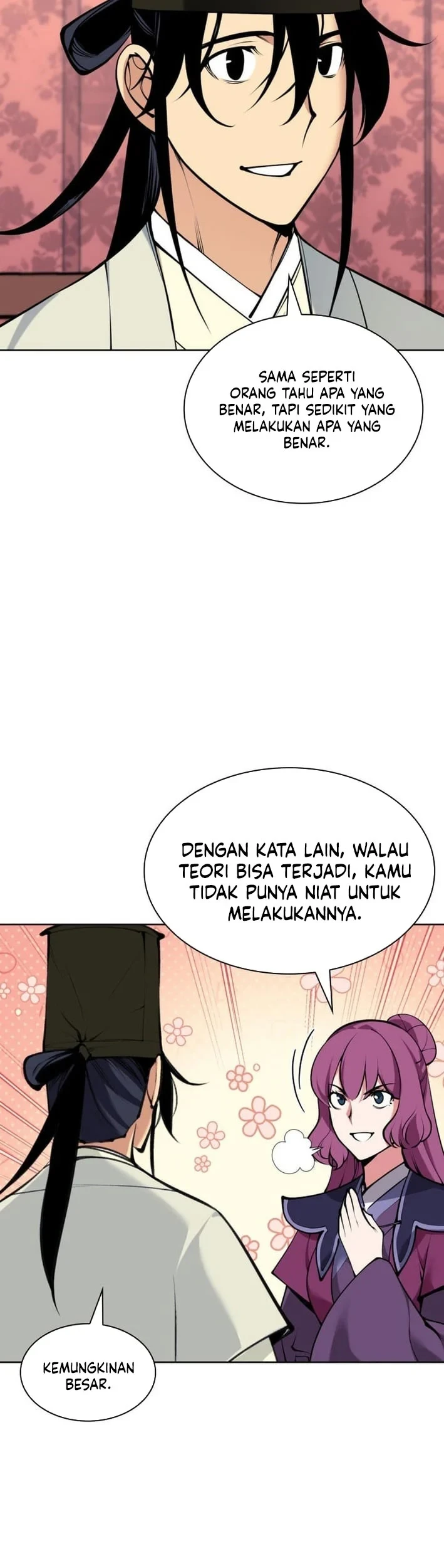 Chapter 201 - halaman 27