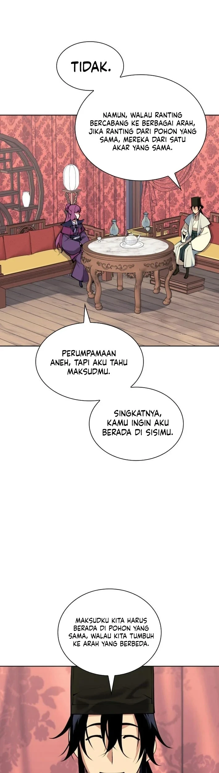 Chapter 201 - halaman 29