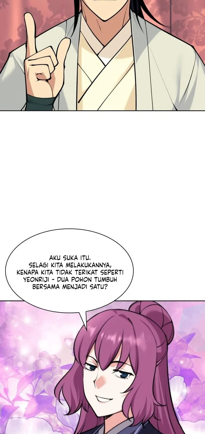 Chapter 201 - halaman 30