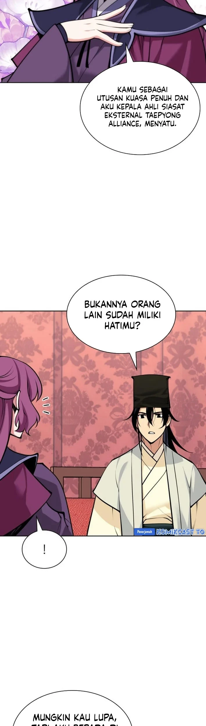 Chapter 201 - halaman 31