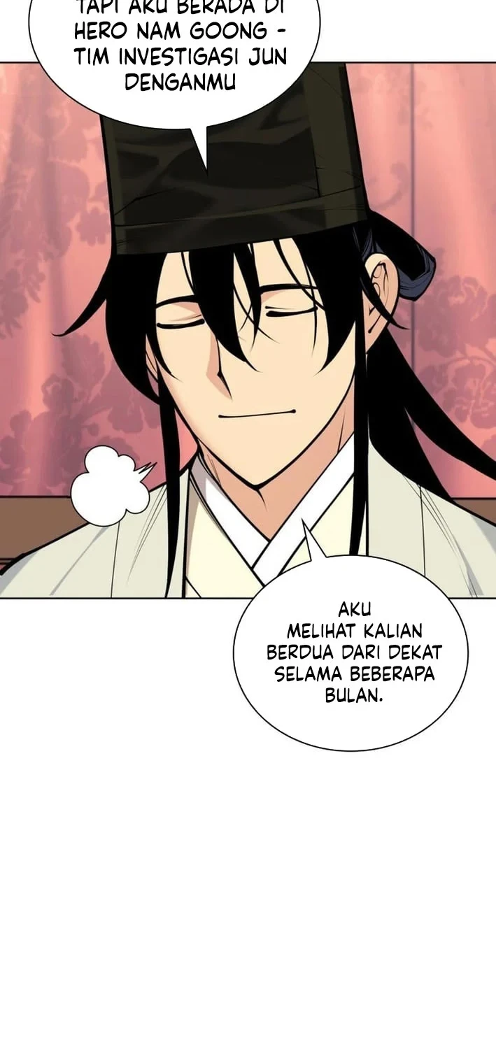 Chapter 201 - halaman 32