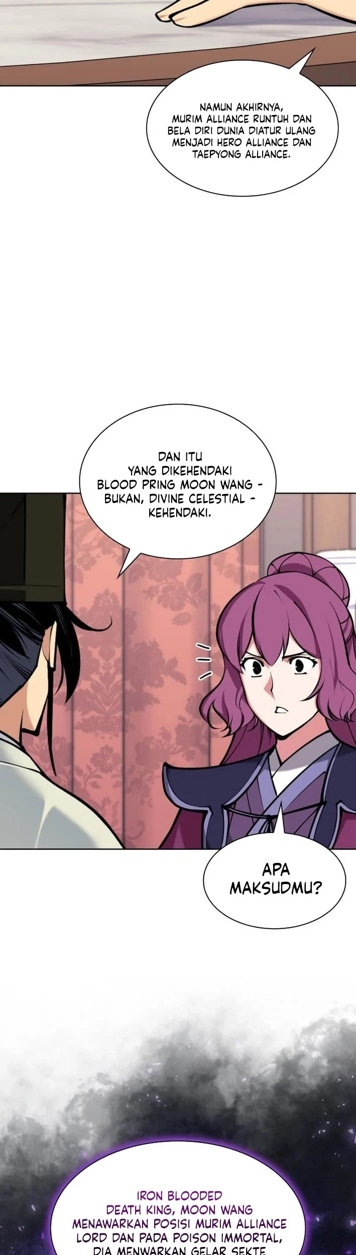 Chapter 201 - halaman 35
