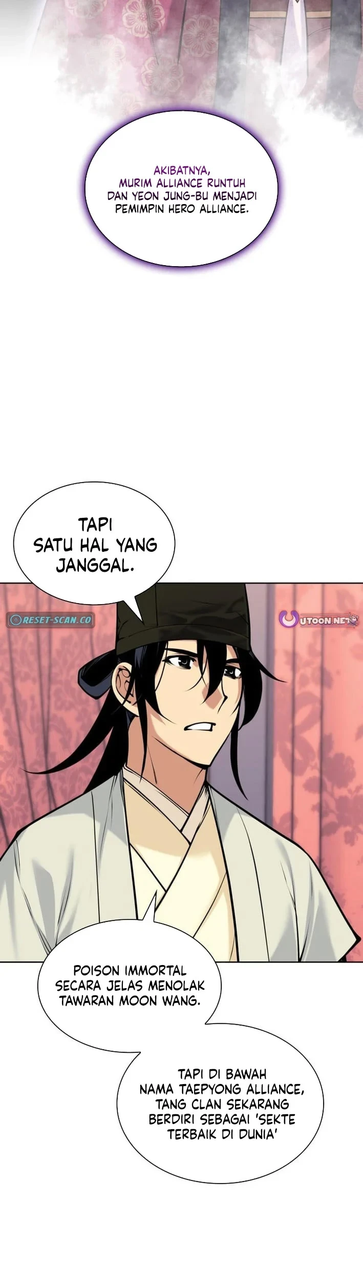 Chapter 201 - halaman 37