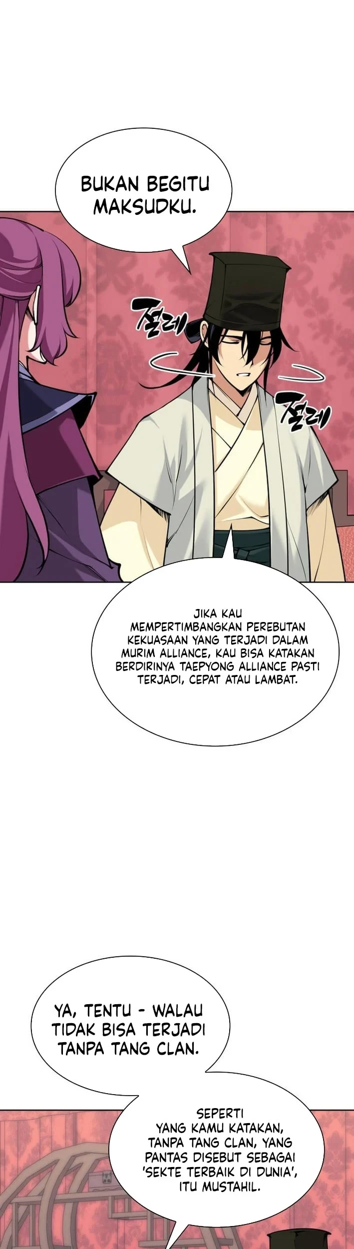 Chapter 201 - halaman 39
