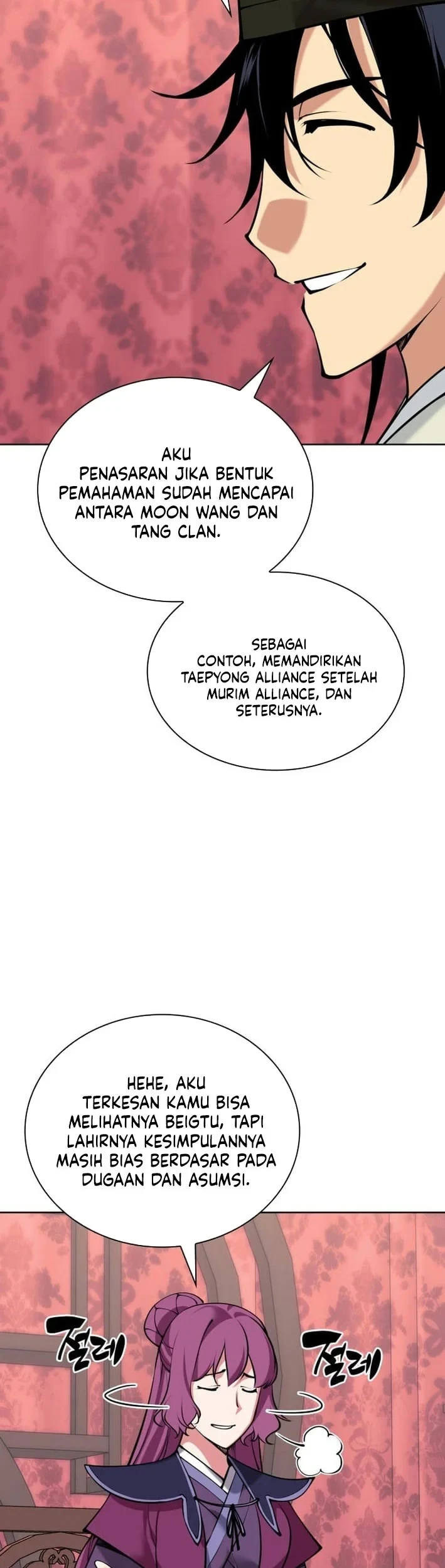 Chapter 201 - halaman 41