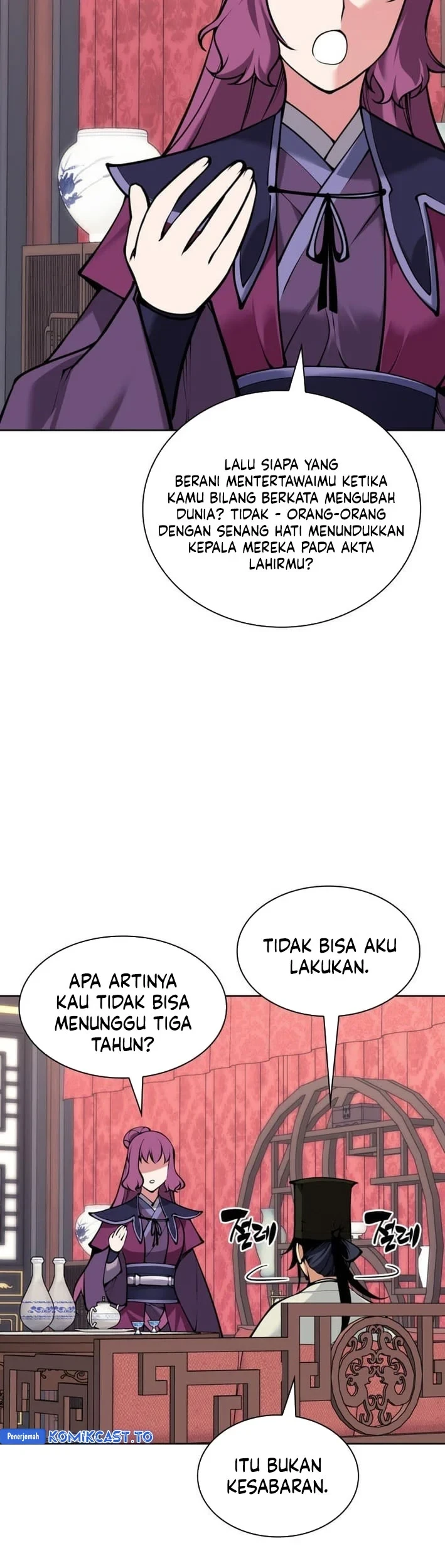 Chapter 201 - halaman 51