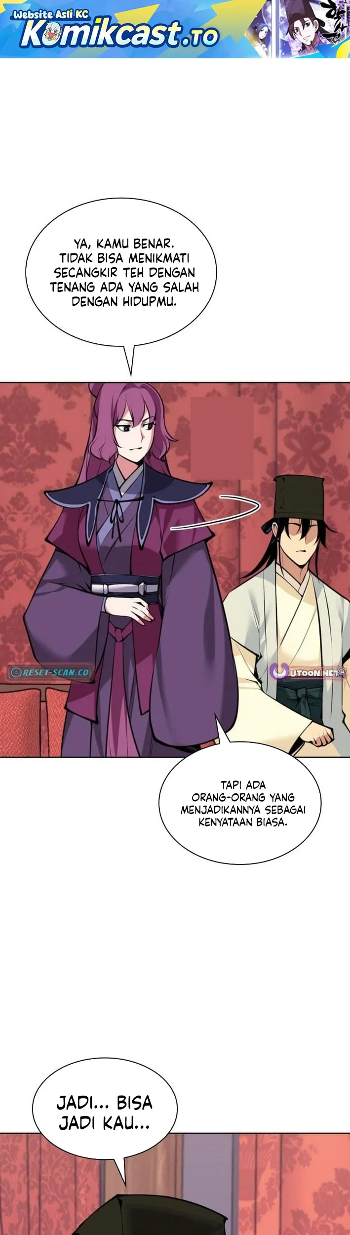 Chapter 201 - halaman 3