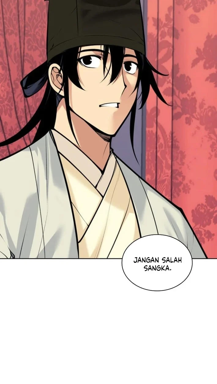 Chapter 201 - halaman 4