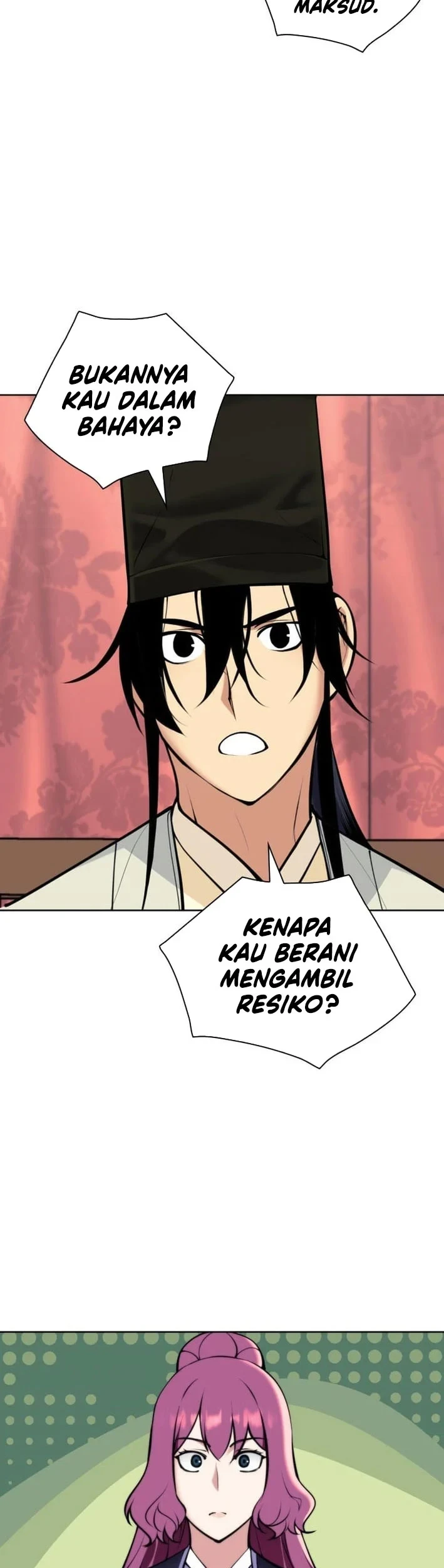 Chapter 201 - halaman 7