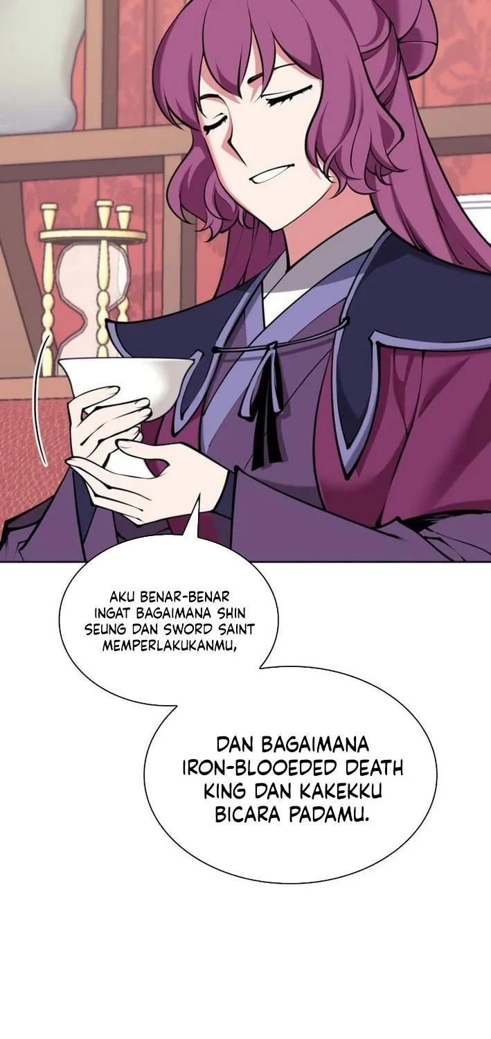 Chapter 201 - halaman 16