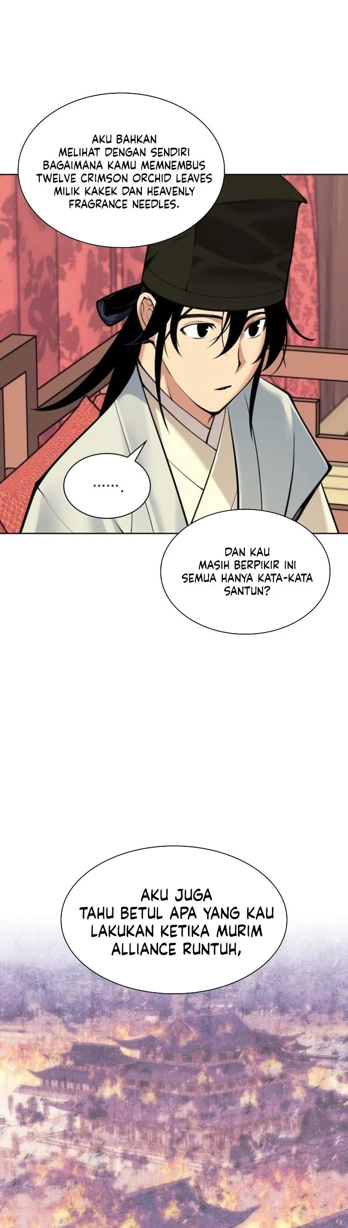 Chapter 201 - halaman 17