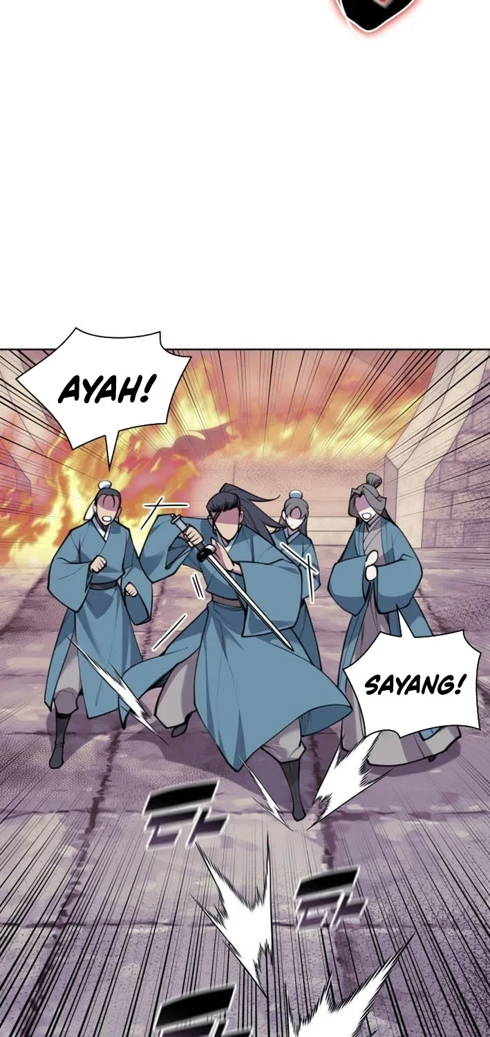 Chapter 202 - halaman 20
