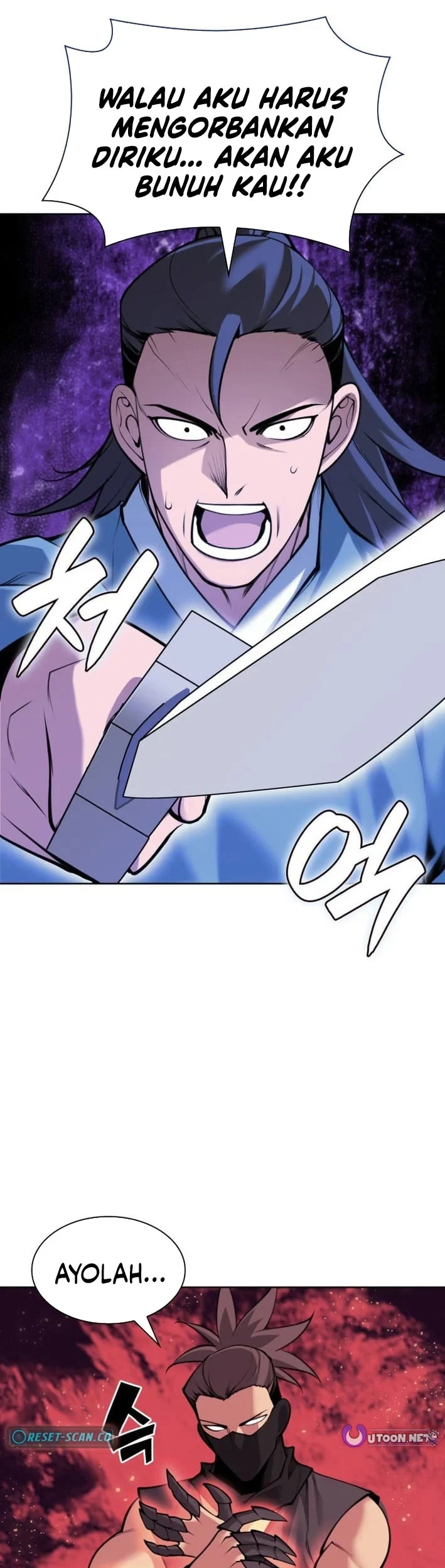 Chapter 202 - halaman 25