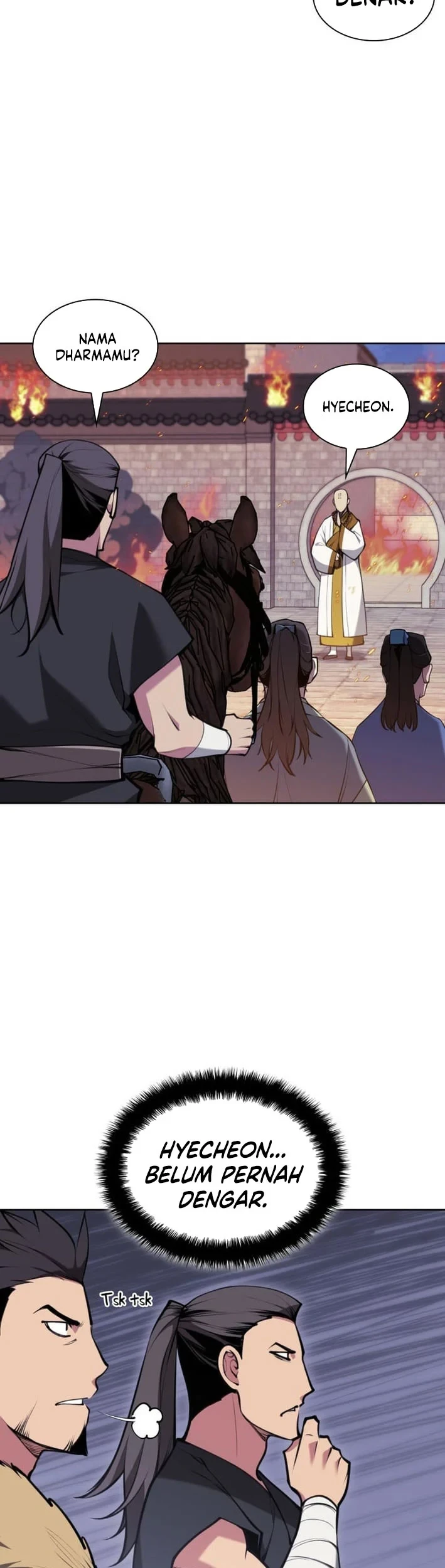 Chapter 202 - halaman 39