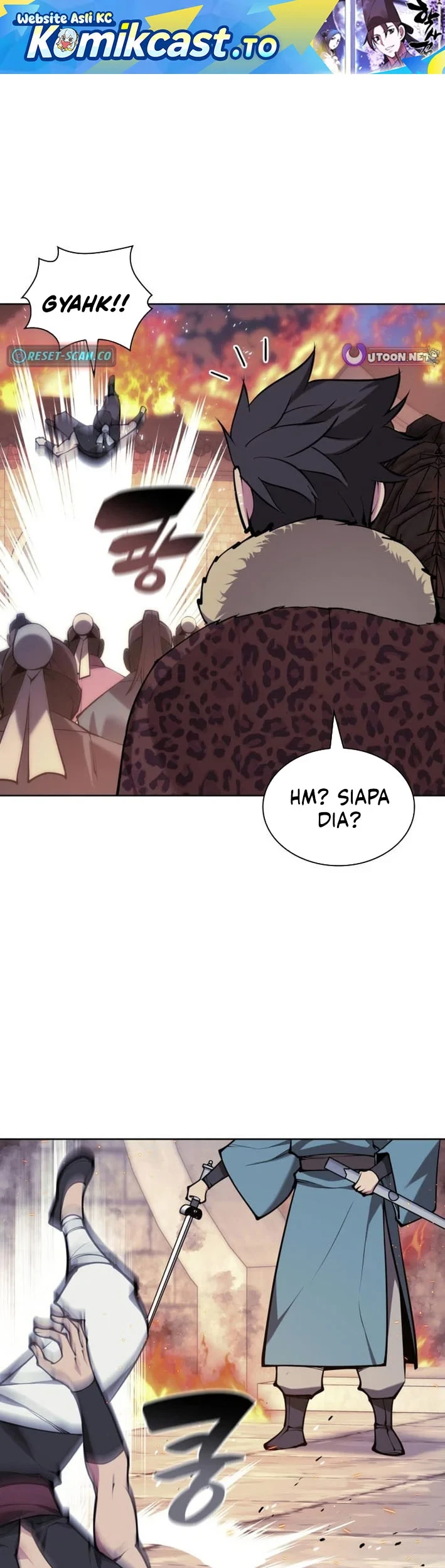 Chapter 202 - halaman 3