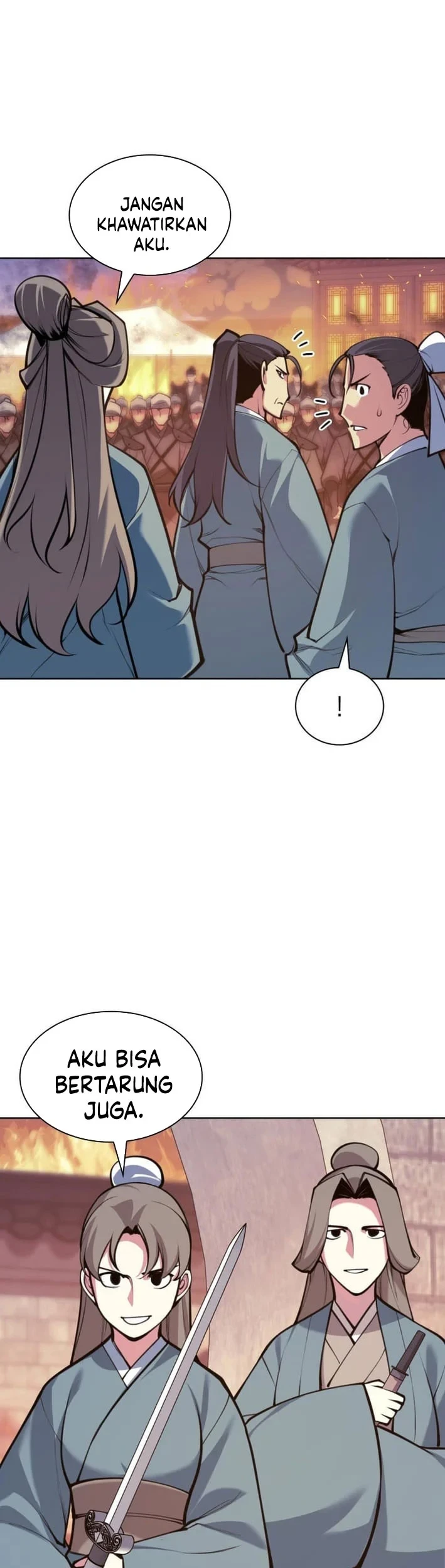Chapter 202 - halaman 13