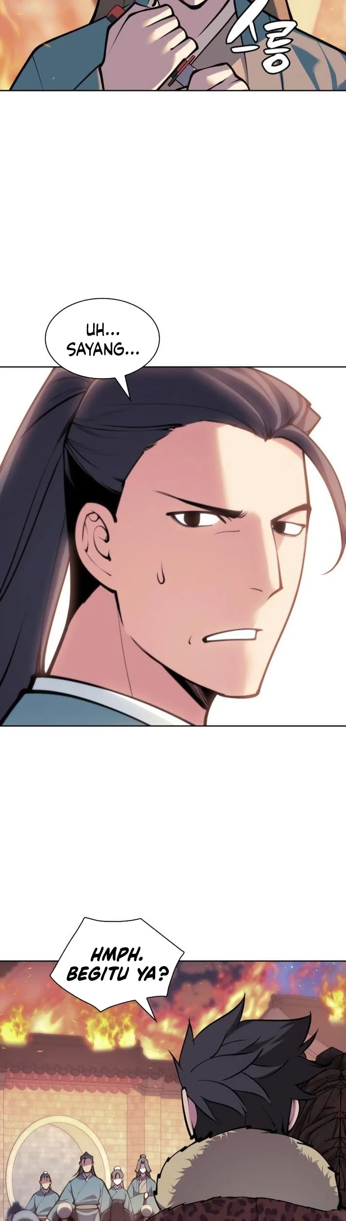 Chapter 202 - halaman 15