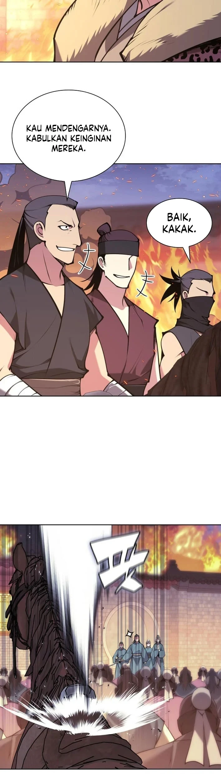 Chapter 202 - halaman 17