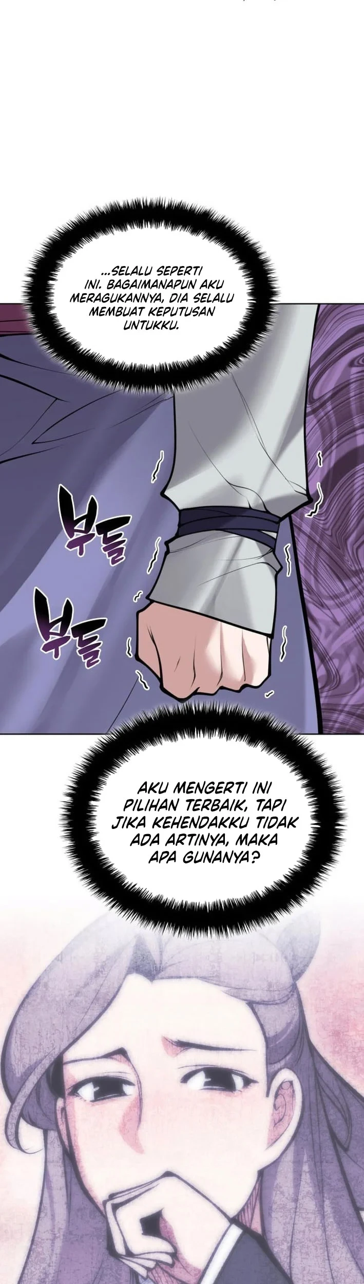 Chapter 203 - halaman 21