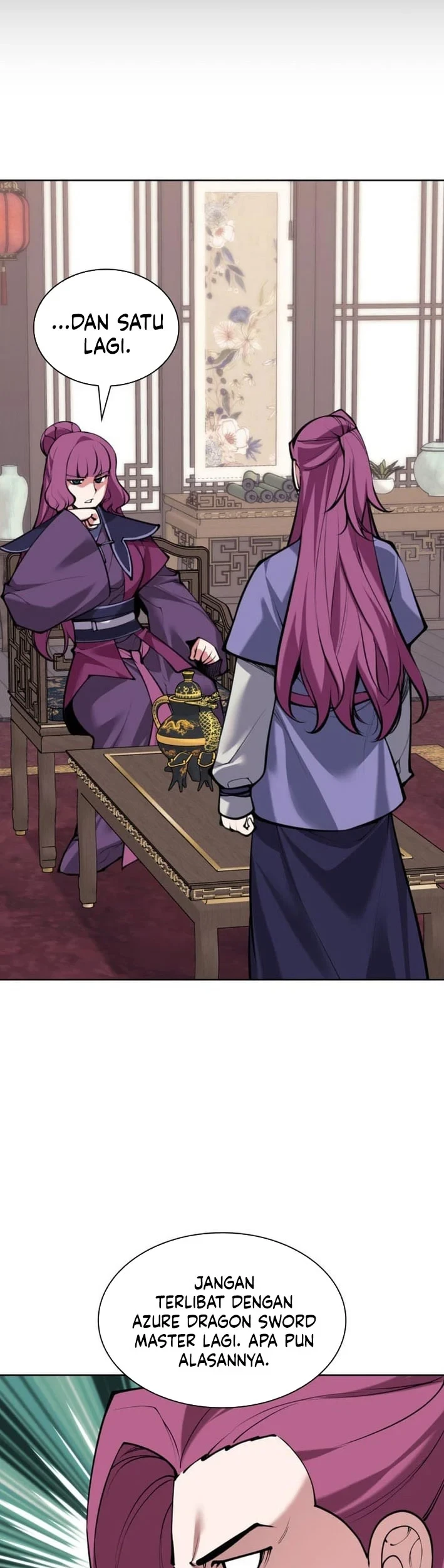 Chapter 203 - halaman 25