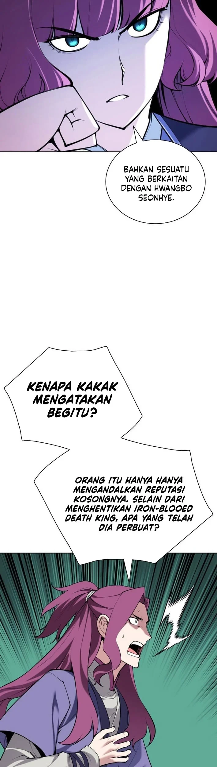 Chapter 203 - halaman 27