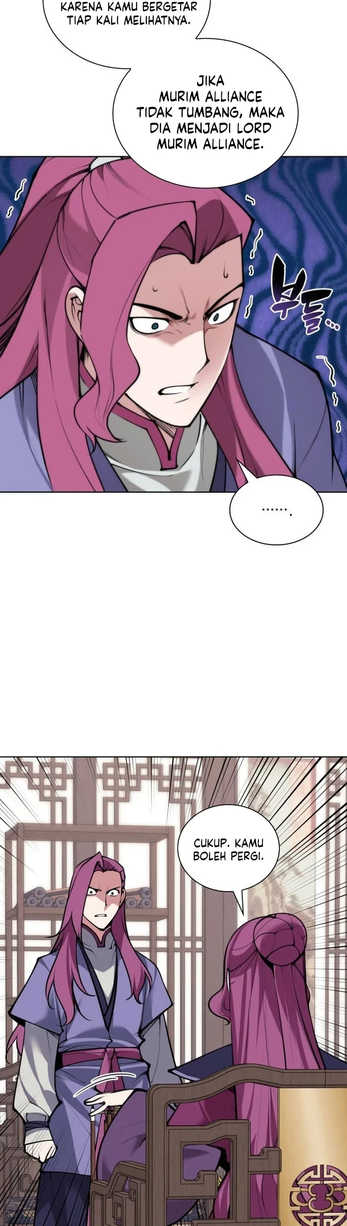 Chapter 203 - halaman 31