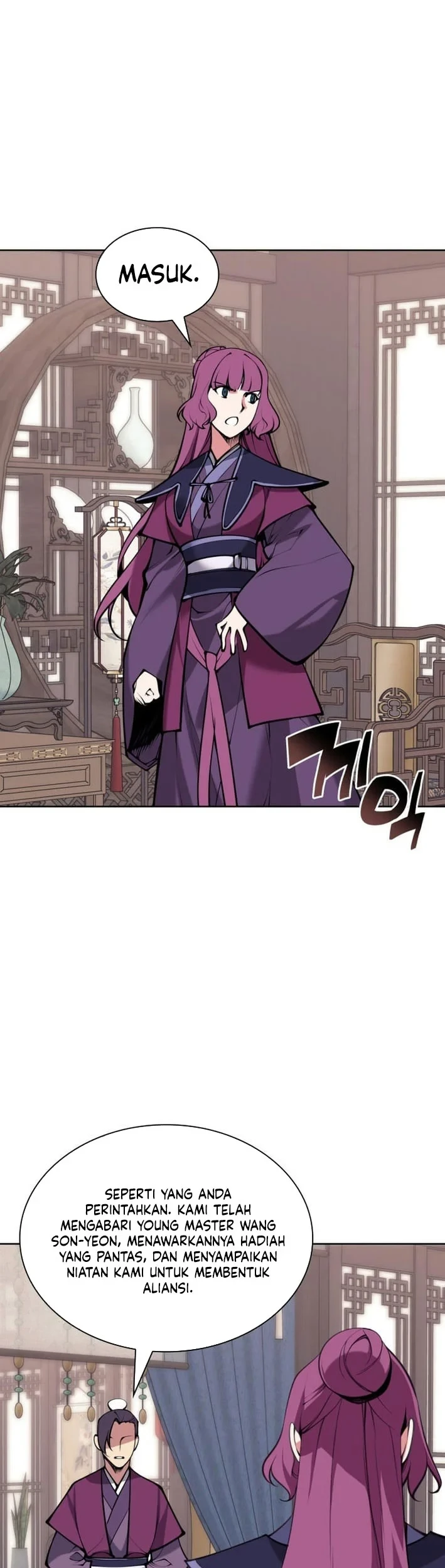 Chapter 203 - halaman 35