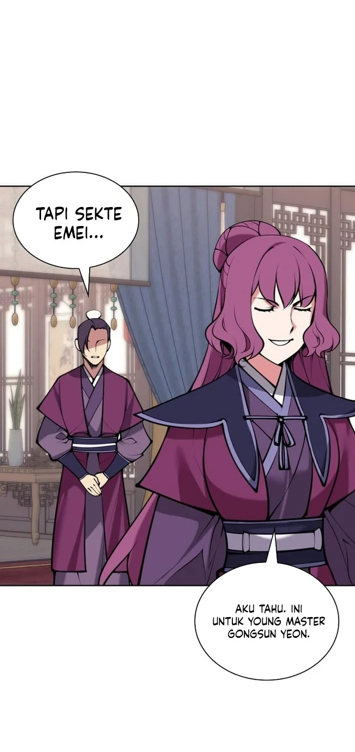 Chapter 203 - halaman 38