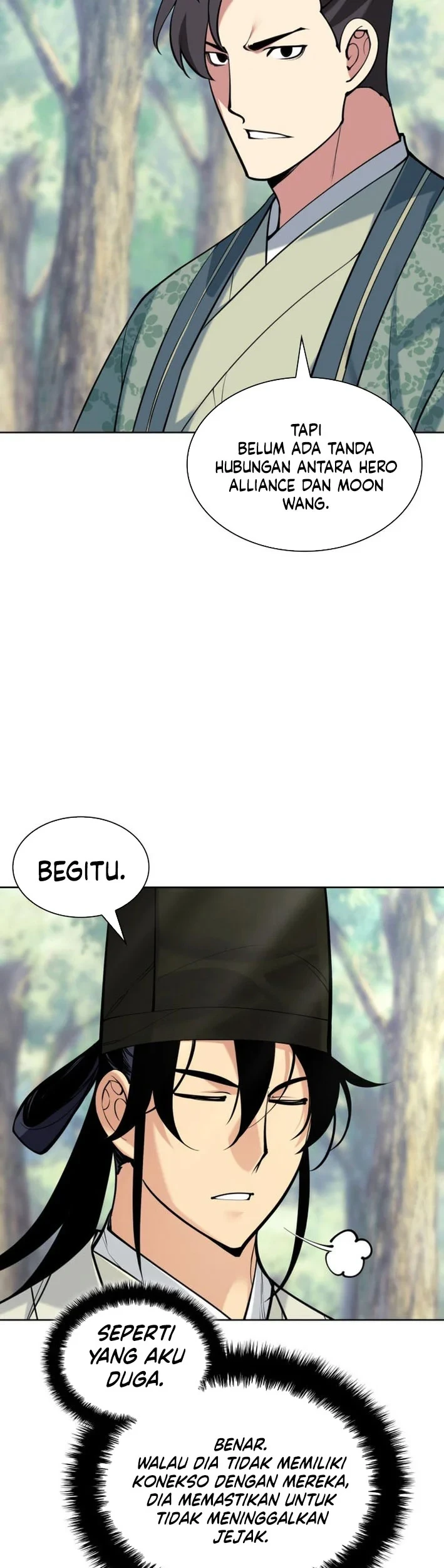Chapter 203 - halaman 47
