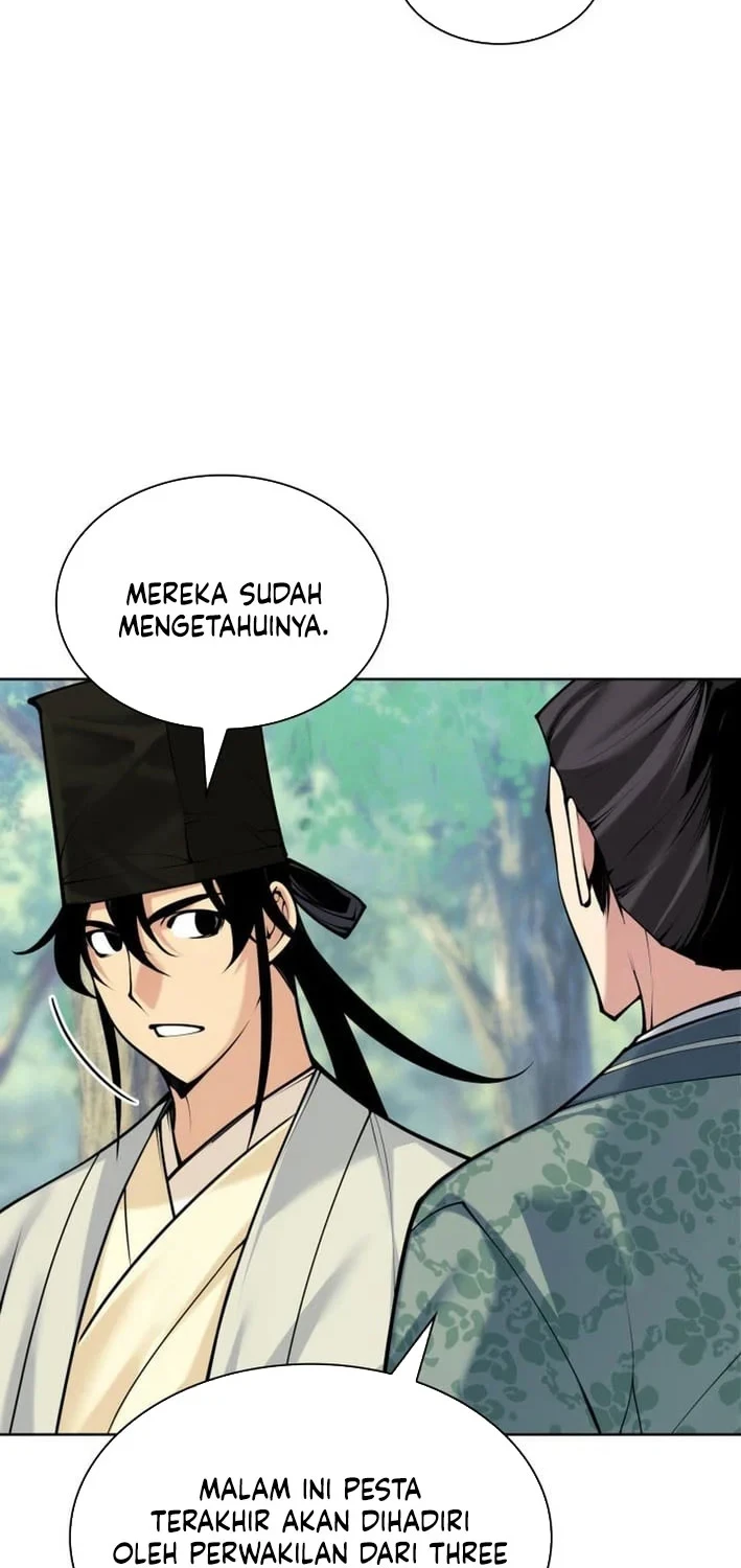 Chapter 203 - halaman 50