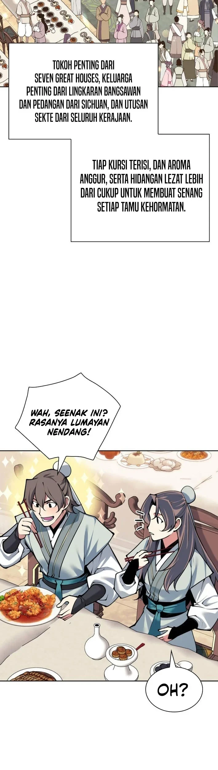Chapter 203 - halaman 55